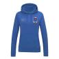 France Womens World Cup Classic Hoodie front
