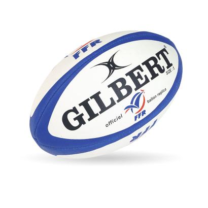 Gilbert Official France Replica Ball - Front