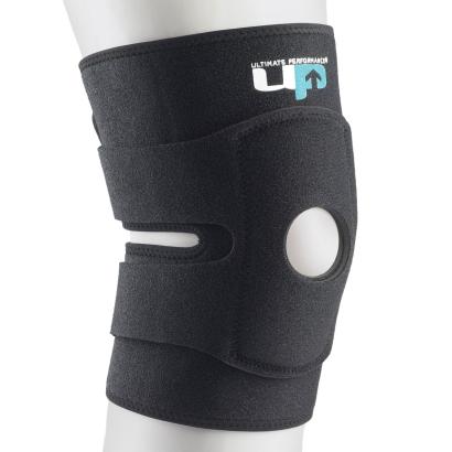 UP Ultimate Knee Support with Straps 5315 - Front