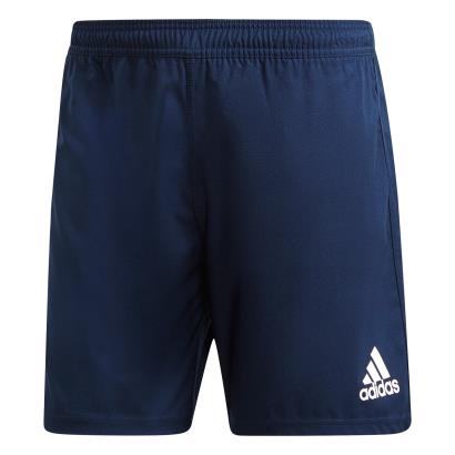 adidas Team GB Rugby Shorts 2021 - Front