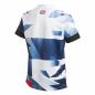 adidas Team GB Rugby Shirt S/S Kids 2021 - Back