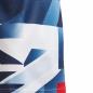adidas Team GB Rugby Shirt S/S 2021 - Detail 1