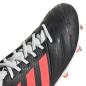 adidas Malice Elite Rugby Boots Core Black - Detail 2