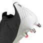 adidas Predator Malice Control Rugby Boots Core Black - Detail 1