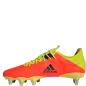 adidas Kakari Z.0 Rugby Boots Solar Red - Side 2
