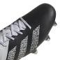 adidas Adults Kakari Elite Rugby Boots - Core Black - Detail 2