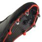 adidas Adults Malice Elite Rugby Boots - Core Black - Detail 1