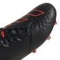 adidas Adults Malice Elite Rugby Boots - Core Black - Detail 2