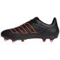 adidas Adults Malice Elite Rugby Boots - Core Black - Side 2