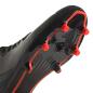 adidas Adults Malice Firm Ground Rugby Boots - Core Black - Detail 1