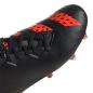 adidas Adults Malice Rugby Boots - Core Black - Detail 2