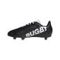 adidas Kids Rugby Boots - Core Black - Side 2