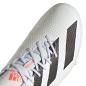 adidas Adults Adizero RS7 Rugby Boots - White - Detail 1