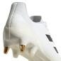 adidas Adults Adizero RS7 Rugby Boots - White - Detail 2