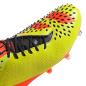 adidas Predator Malice Control Rugby Boots Acid Yellow - Detail 2