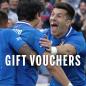 Rugbystore Online Gift Voucher - Italy