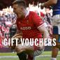 Rugbystore Online Gift Voucher - Wales