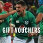 Rugbystore Online Gift Voucher - Ireland