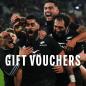 Rugbystore Online Gift Voucher - All Blacks