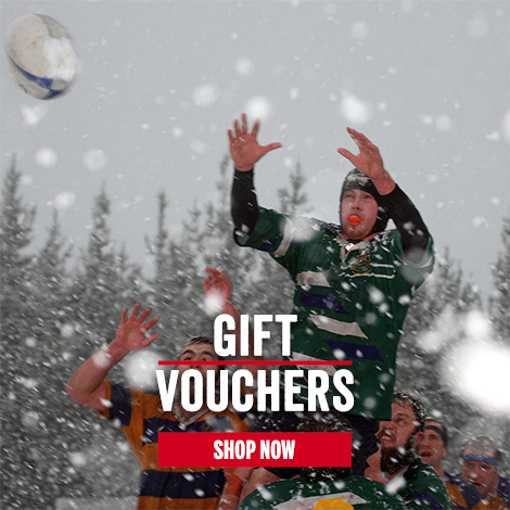Rugbystore Gift vouchers