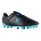 Gilbert Adults Sidestep X15 Rugby Boots - Black - Outer Edge