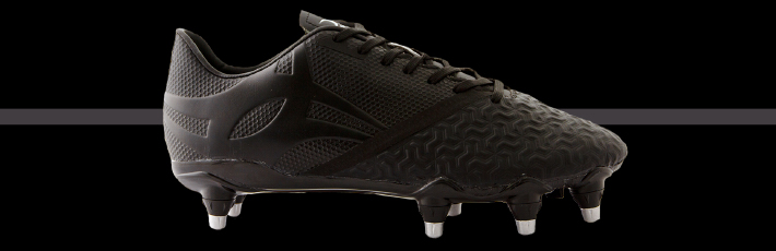 Gilbert Rugby Boots