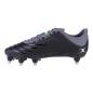 Gilbert Adults Kinetica Power Pro Rugby Boots - Black - Inner Edge