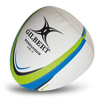 Canterbury Thrillseeker Rugby Training Ball