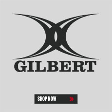 Gilbert Rugby Range - SHOP NOW!