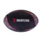 Gilbert Rugbystore Supporters Rugby Ball - Black - Front