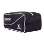 Gilbert Rugbystore Club Bootbag - Black - Front and Bottom