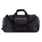 Gilbert Rugbystore Club Players Holdall - Black - Back