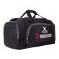 Gilbert Rugbystore Club Players Holdall - Black - Front and End