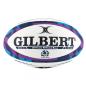 Gilbert Scotland Replica Rugby Ball - Front