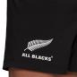 adidas All Blacks Mens Home Rugby Shorts - Detail 1