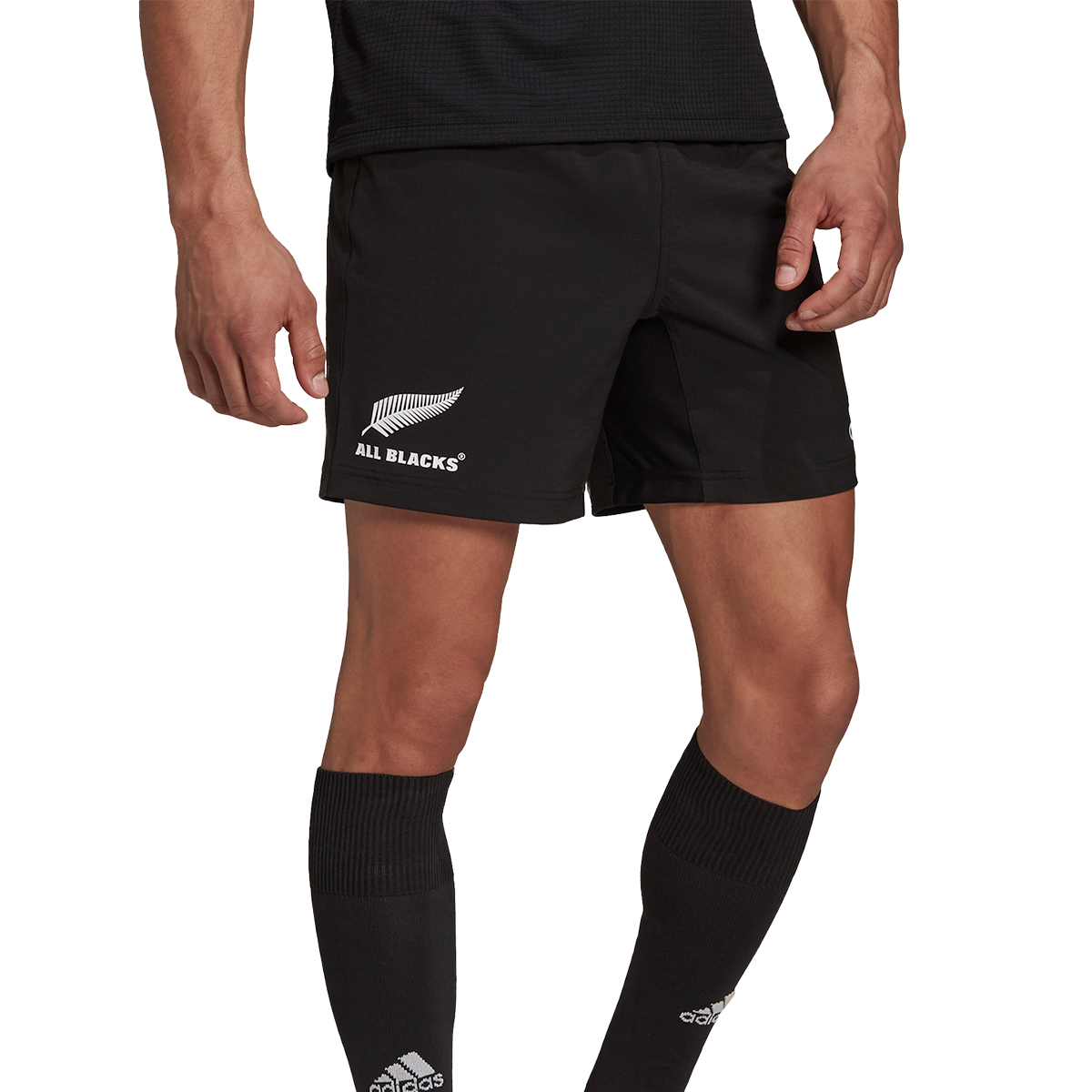 savoir bâillement mélanger short rugby adidas all black sépuiser ...