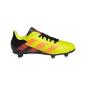 adidas Malice Rugby Boots Acid Yellow Kids - Side 1