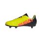 adidas Malice Rugby Boots Acid Yellow Kids - Side 2