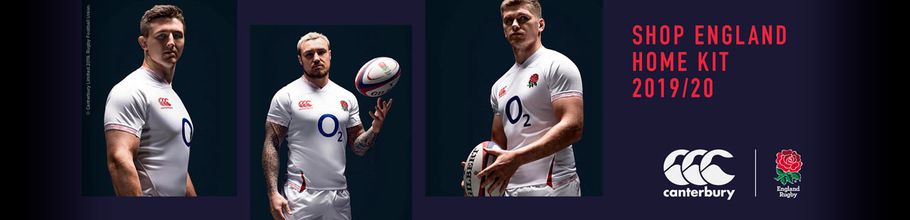 Women S England Rugby Shirts Tops Rugbystore