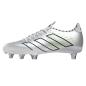adidas Adults Kakari Elite Rugby Boots - White - Outer Edge