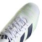 adidas Adults Kakari Rugby Boots - White - Toe