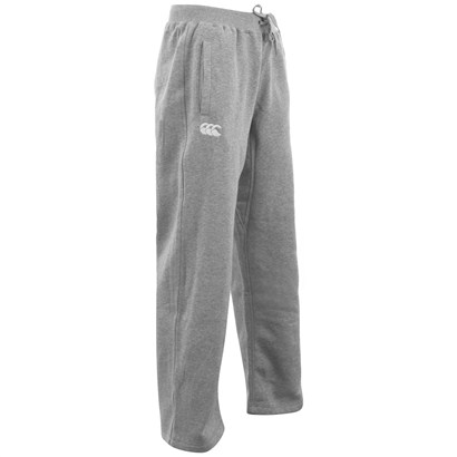 Canterbury Combination Sweat Pants Black Youths | rugbystore