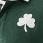 Ireland Heavyweight Vintage Rugby Shirt L/S - Badge