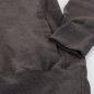 Mens Ireland 1875 Pullover Hoodie - Charcoal - Pocket