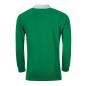 Ireland Mens Grand Slam 2023 Classic Rugby Shirt - Long Sleeve - Back