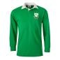 Ireland Mens Grand Slam 2023 Classic Rugby Shirt - Long Sleeve - Front