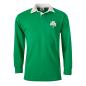 Ireland Classic Rugby Shirt L/S - Front