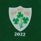 Ireland Mens Triple Crown Winners 2022 Tee - Badge