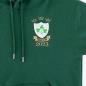 Ireland Mens Grand Slam 2023 Classic Pullover Hoodie - Bottle - Badge