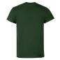 Ireland Mens Grand Slam 2023 Classic T-Shirt - Bottle Green - Back